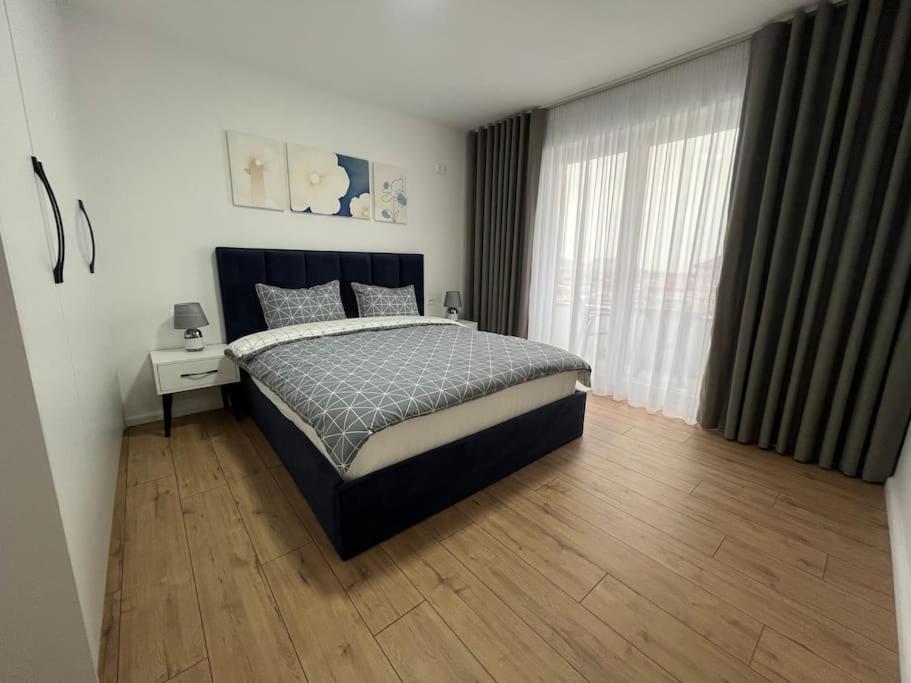 Modern Apt Near City Centre Shkodër エクステリア 写真